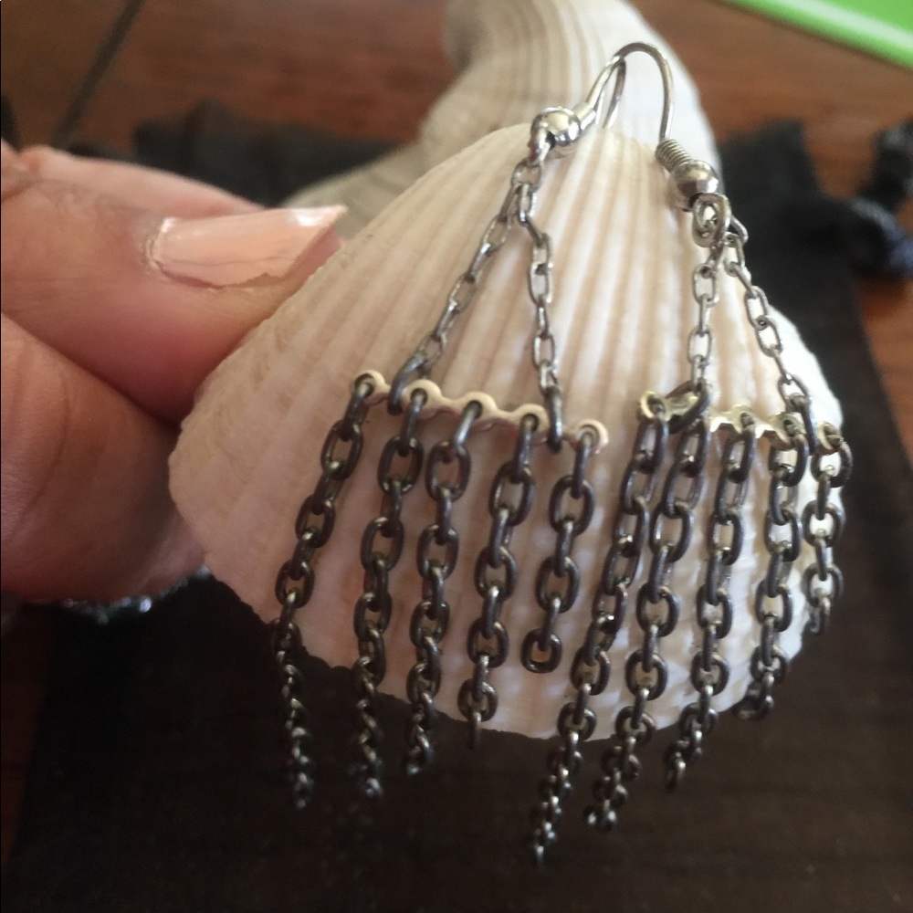 Meet your Posher, Kimmie